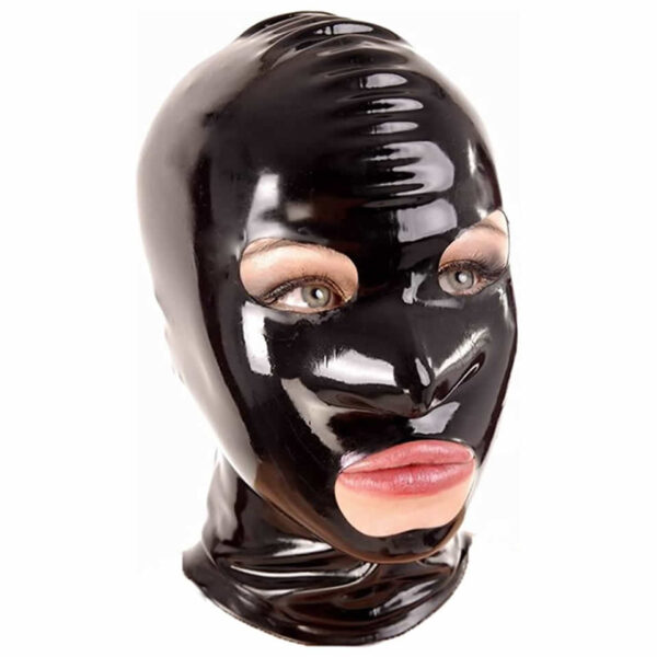 MASCARA DE LATEX EN SEXSHOP OFERTAS MASCARA DE LATEX EN SEXSHOP OFERTAS