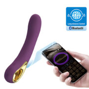 VIBRADOR CON APP DARK ETHAN EN SEXSHOP LINCE (3)