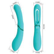 VIBRADOR LENGUA PUNTO G – LEXIE EN SEXSHOP LINCE (2) VIBRADOR LENGUA PUNTO G – LEXIE EN SEXSHOP LINCE (2)