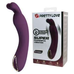 VIBRADOR SUPER POTENTE MULTIORGASMICO – RABBIT EXTREME SERIES EN SEXSHOP LINCE (1) VIBRADOR SUPER POTENTE MULTIORGASMICO – RABBIT EXTREME SERIES EN SEXSHOP LINCE (1)