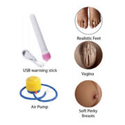 ROSITA SUAVE LOVE DOLL EN SEXSHOP LINCE (2)