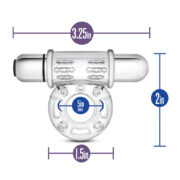 STAY HARD BLUSH BULL RING 10 FUNTION EN SEXSHOP LINCE (2)