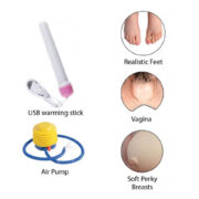 TIFFANY LOVE DOLL EN SEXSHOP LINCE (3) TIFFANY LOVE DOLL EN SEXSHOP LINCE (3)