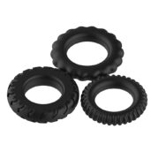 TITAN COCK RING POWER ENHANCER KIT EN SEXSHOP LINCE (4) TITAN COCK RING POWER ENHANCER KIT EN SEXSHOP LINCE (4)