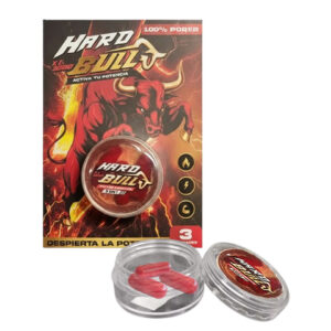 HARD BULL XL 3000 EN SEXSHOP LINCE (2) HARD BULL XL 3000 EN SEXSHOP LINCE (2)