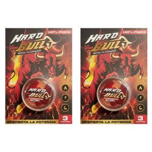 HARD BULL XL 3000 EN SEXSHOP LINCE (4)