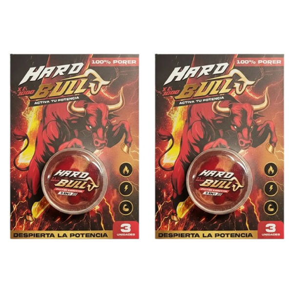 HARD BULL XL 3000 EN SEXSHOP LINCE (4)