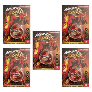 HARD BULL XL 3000 EN SEXSHOP LINCE (5) HARD BULL XL 3000 EN SEXSHOP LINCE (5)