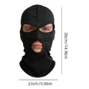 MASCARA NEGRA XPANDEX EN SEXSHOP LINCE (2)