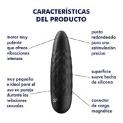 SATISFYER ULTRA POWER BULLET 5 EN SEXSHOP LINCE (3)