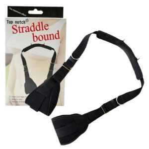 SUJETADOR AJUSTABLE MUSLO Y CUELLO STRADDLE BOUND EN SEXSHOP LINCE (1) SUJETADOR AJUSTABLE MUSLO Y CUELLO STRADDLE BOUND EN SEXSHOP LINCE (1)
