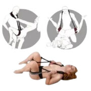 SUJETADOR AJUSTABLE MUSLO Y CUELLO STRADDLE BOUND EN SEXSHOP LINCE (3) SUJETADOR AJUSTABLE MUSLO Y CUELLO STRADDLE BOUND EN SEXSHOP LINCE (3)