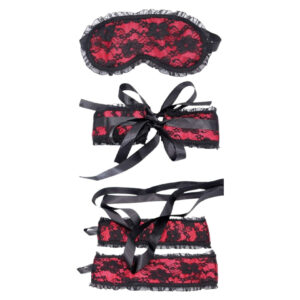 KIT BDSM DE DE 3 PIEZAS FANTASY SERIES 8 EN BDSM PERU PRODUCTS KIT BDSM DE DE 3 PIEZAS FANTASY SERIES 8 EN BDSM PERU PRODUCTS