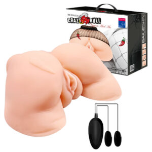 MUÑECA MASTURBADOR CDRAZY BULL JULIE – WHITE EN SEXSHOP OFERTAS (1)