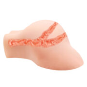 MUÑECA MASTURBADOR CDRAZY BULL JULIE – WHITE EN SEXSHOP OFERTAS (3)