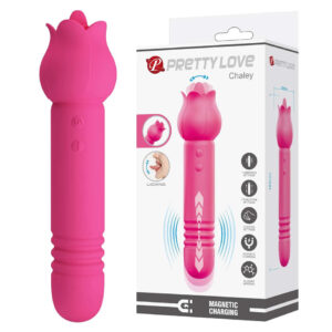 VIBRADOR RETRACTIL CON LENGUA VIBRADORA – CHALEY EN SEXSHOP LINCE (1) VIBRADOR RETRACTIL CON LENGUA VIBRADORA – CHALEY EN SEXSHOP LINCE (1)