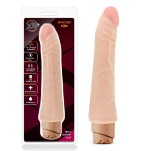 MAMBO VIBE NEW SOFTER FEEL X5 EN SEXSHOP LINCE (1)