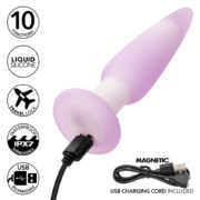 PLUG ANAL LAVENDER HAZE SLENDER PROBE EN SEXSHOP LINCE (3)