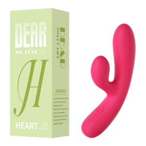 RABBIT DEAR SWEET LIFE WE LOVE EN SEXSHOP LINCE (5)