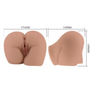 CRAZY BULL MASTURBADORA – BERNACE BROWN EN SEXSHOP LINCE (4) CRAZY BULL MASTURBADORA – BERNACE BROWN EN SEXSHOP LINCE (4)