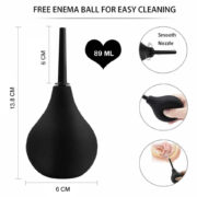 DUCHA ANAL DE 89 ML – SEXSHOP LINCE
