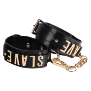 ESPOSAS SLAVE GOLD EN SEXSHOP LINCE (2)