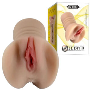 MASTURBADOR JUDITH VAGINA SHAPE POCKET PUSSY EN SEXSHOP LINCE (1)