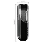 MASTURBADOR LORELEI – SUCCIONADOR – ROTADOR EN SEXSHOP LINCE (2) MASTURBADOR LORELEI – SUCCIONADOR – ROTADOR EN SEXSHOP LINCE (2)