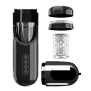 MASTURBADOR LORELEI – SUCCIONADOR – ROTADOR EN SEXSHOP LINCE (3) MASTURBADOR LORELEI – SUCCIONADOR – ROTADOR EN SEXSHOP LINCE (3)