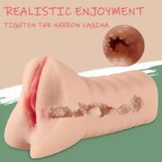 MASTURBADOR MAUD VAGINA SHAPE POCKET PUSSY EN SEXSHOP LINCE (3) MASTURBADOR MAUD VAGINA SHAPE POCKET PUSSY EN SEXSHOP LINCE (3)