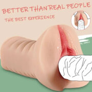 MASTURBADOR MAUD VAGINA SHAPE POCKET PUSSY EN SEXSHOP LINCE (4) MASTURBADOR MAUD VAGINA SHAPE POCKET PUSSY EN SEXSHOP LINCE (4)