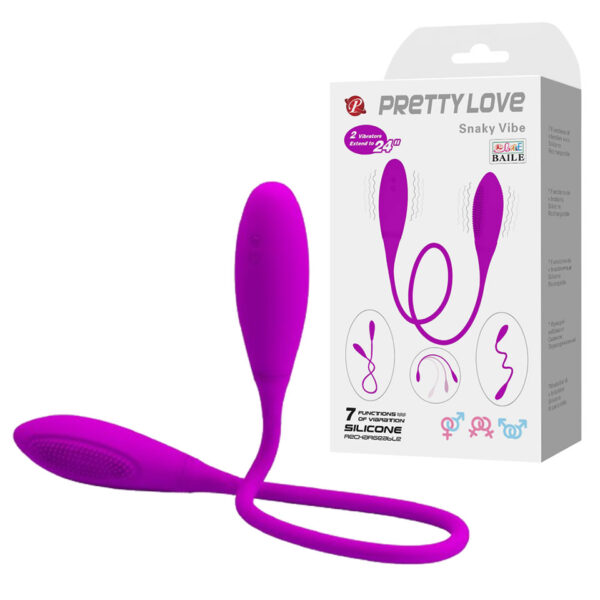 SNAKY VIBE DOBLE ESTIMULACION EN SEXSHOP LINCE (1) SNAKY VIBE DOBLE ESTIMULACION EN SEXSHOP LINCE (1)