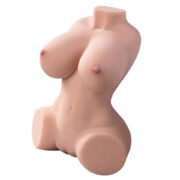 VERA HALF BODY SEX DOLL WITH SKELETON 3.5 KG EN SEXSHOP LINCE (5) VERA HALF BODY SEX DOLL WITH SKELETON 3.5 KG EN SEXSHOP LINCE (5)
