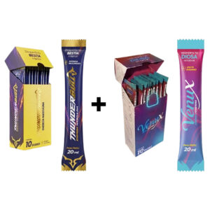 DUO PERFECTO VENUX Y THUNDERBULL EN SEXSHOP LINCE DUO PERFECTO VENUX Y THUNDERBULL EN SEXSHOP LINCE