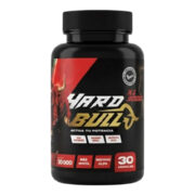 HARD BULL X 30 CAPS – ACTIVA TU POTENCIA EN SEXSHOP LINCE (2)