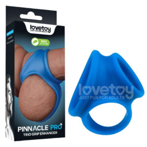 PINNACLE PRO TRIO GRIP ENHANCER EN SEXSHOP LINCE (1)