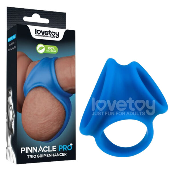 PINNACLE PRO TRIO GRIP ENHANCER EN SEXSHOP LINCE (1)