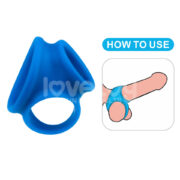 PINNACLE PRO TRIO GRIP ENHANCER EN SEXSHOP LINCE (3)