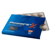 POWER X – X 20 PAST EN SEXSHOP LINCE (4)