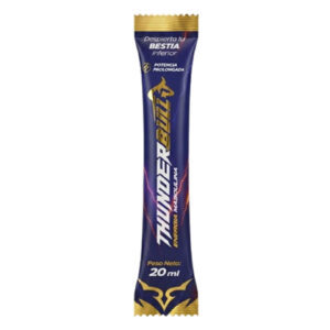 SACHET THUNDERBULL DESPIERTA TU BESTIA INTERIOR EN SEXSHOP LINCE SACHET THUNDERBULL DESPIERTA TU BESTIA INTERIOR EN SEXSHOP LINCE