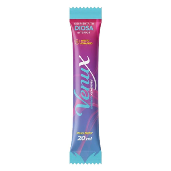SACHET VENUX DESPIERTA TU DIOSA INTERIOR EN SEXSHOP LINCE SACHET VENUX DESPIERTA TU DIOSA INTERIOR EN SEXSHOP LINCE