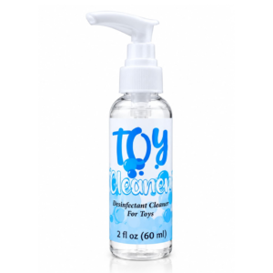 TOY CLENAER 60 ML EN SEXSHOP LINCE
