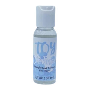 TOYS CLEANER 30 ML EN SEXSHOP LINCE TOYS CLEANER 30 ML EN SEXSHOP LINCE