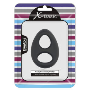 ULTRA SOFT PLATINUM CURE SILICONE COCKRING EN SEXSHOP LINCE (1)