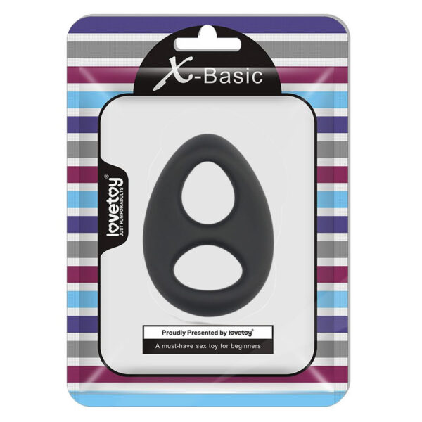 ULTRA SOFT PLATINUM CURE SILICONE COCKRING EN SEXSHOP LINCE (1)
