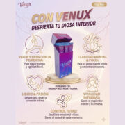 VENUS – DESPIERTA LA DIOSA INTERIOR EN SEXSHOP LINCE (3) VENUS – DESPIERTA LA DIOSA INTERIOR EN SEXSHOP LINCE (3)