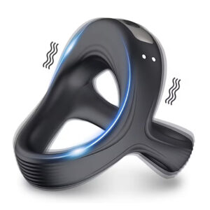 ANILLO VIBRADOR TRIANGULAR EN SEXSHOP LINCE (1)