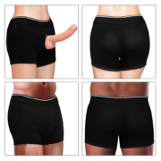 INGEN LOVETOY – HANDY STRAPON SHORTS EN SEXSHOP LINCE (2)