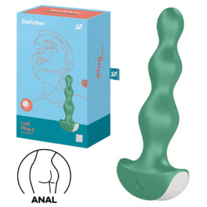 LOLLI PLUG 2 VIBRATOR EN SEXSHOP LINCE (1)