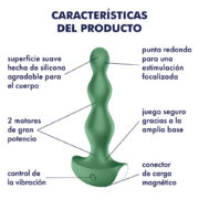 LOLLI PLUG 2 VIBRATOR EN SEXSHOP LINCE (2)